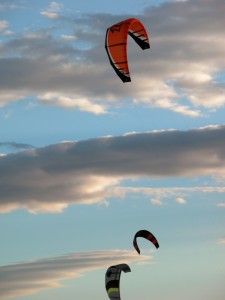 surf-kite