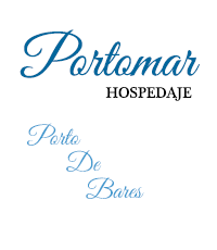 Hostal Portomar Bares